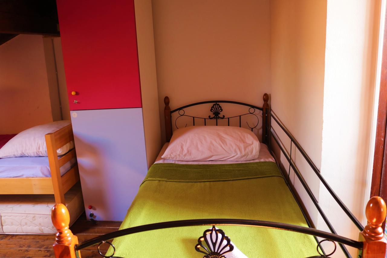 Hostel Alma 2 Пореч Экстерьер фото