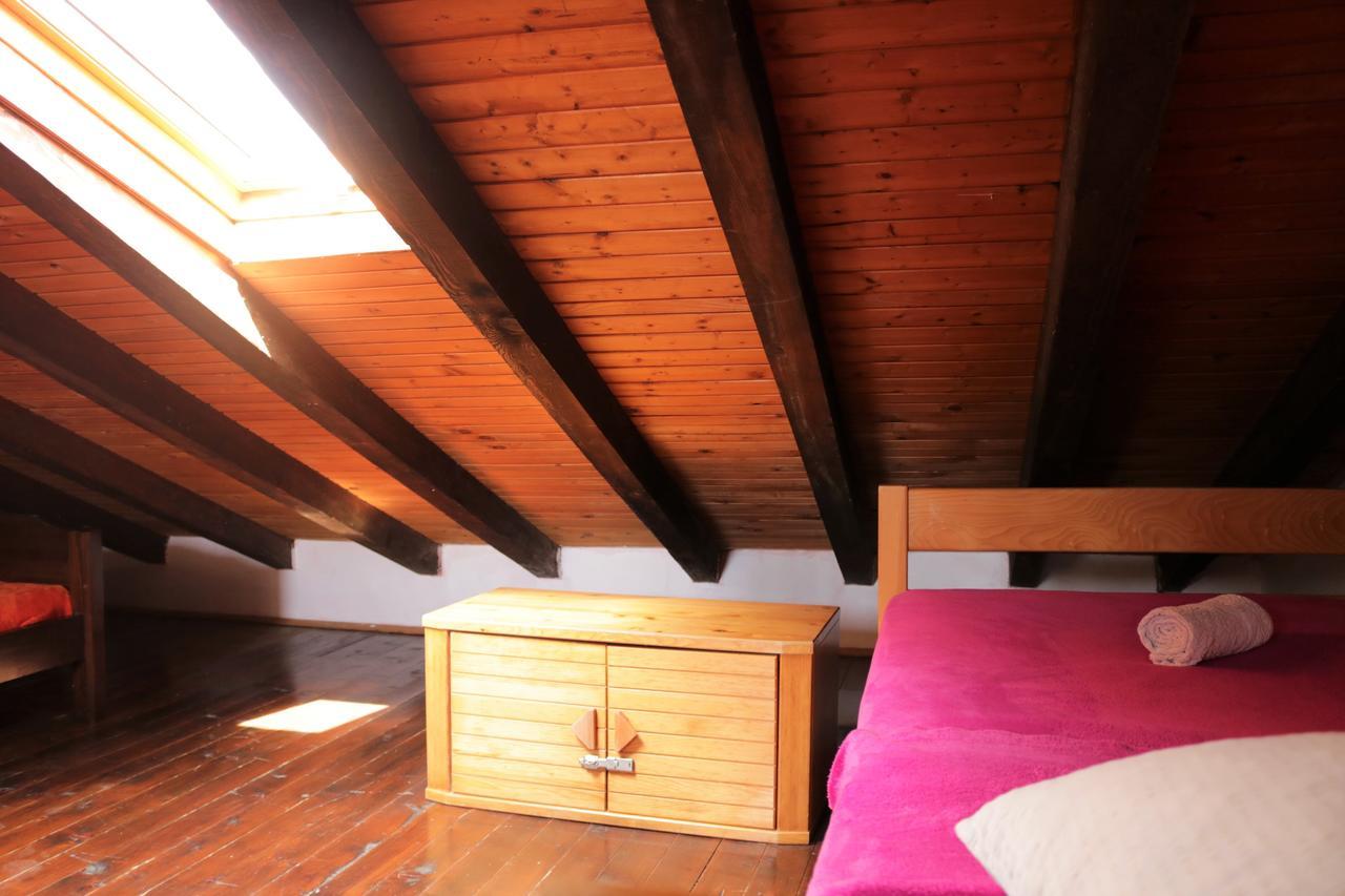 Hostel Alma 2 Пореч Экстерьер фото