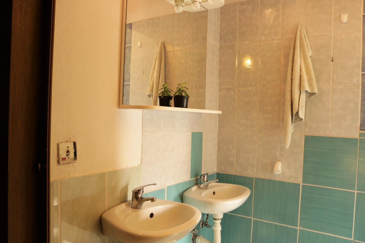 Hostel Alma 2 Пореч Экстерьер фото
