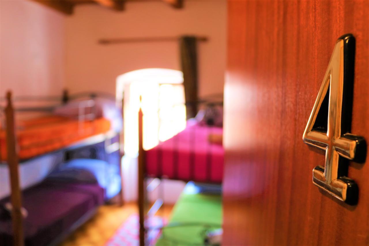 Hostel Alma 2 Пореч Экстерьер фото