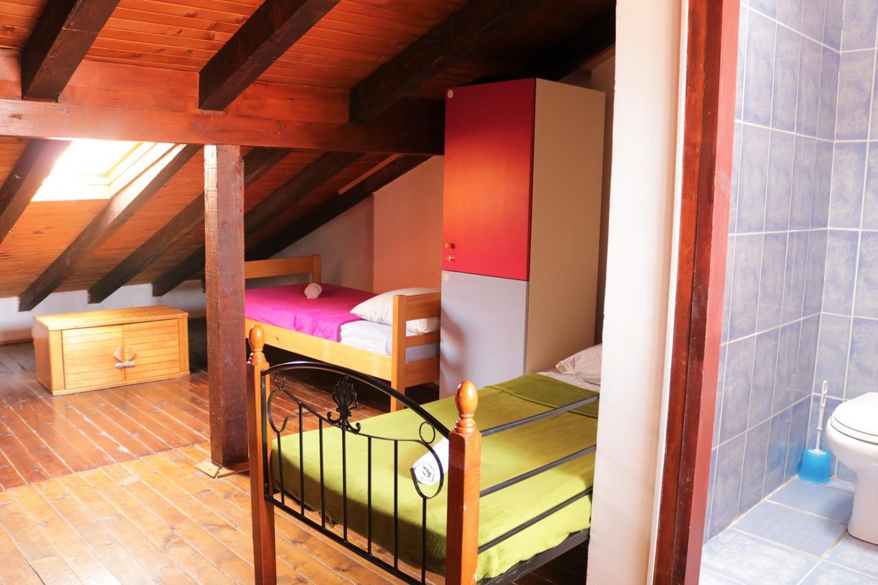 Hostel Alma 2 Пореч Экстерьер фото