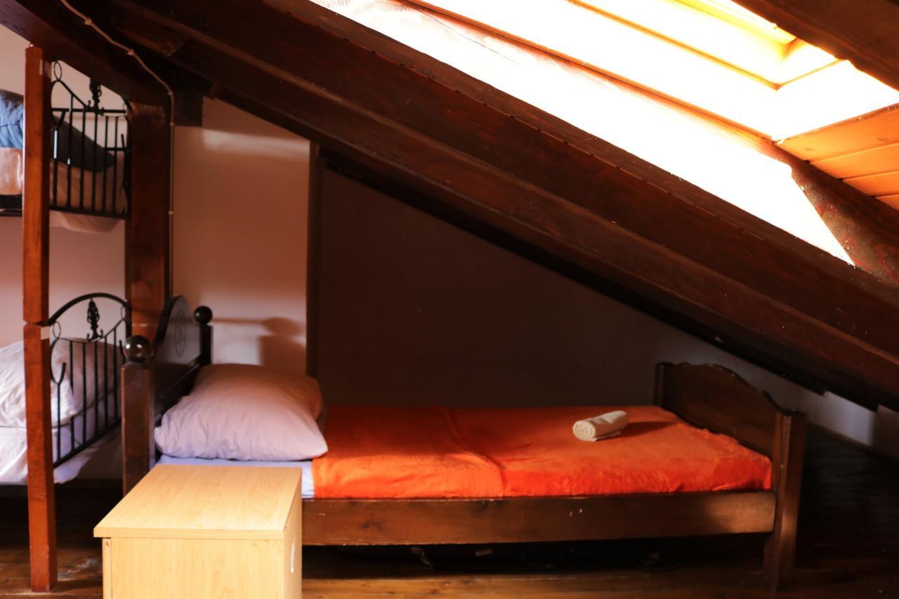 Hostel Alma 2 Пореч Экстерьер фото