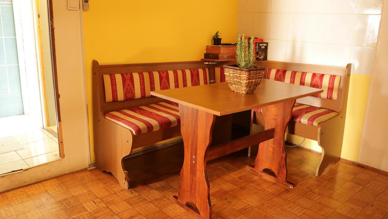 Hostel Alma 2 Пореч Экстерьер фото