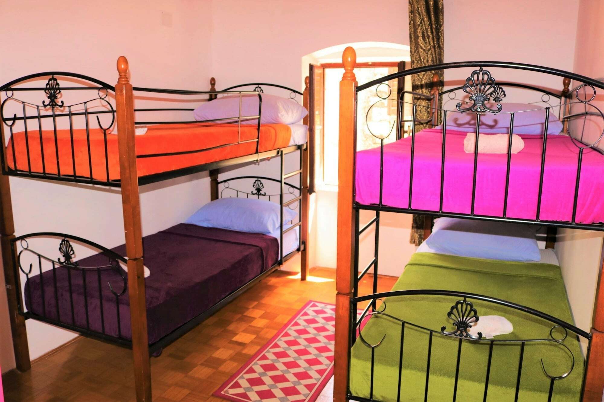 Hostel Alma 2 Пореч Экстерьер фото