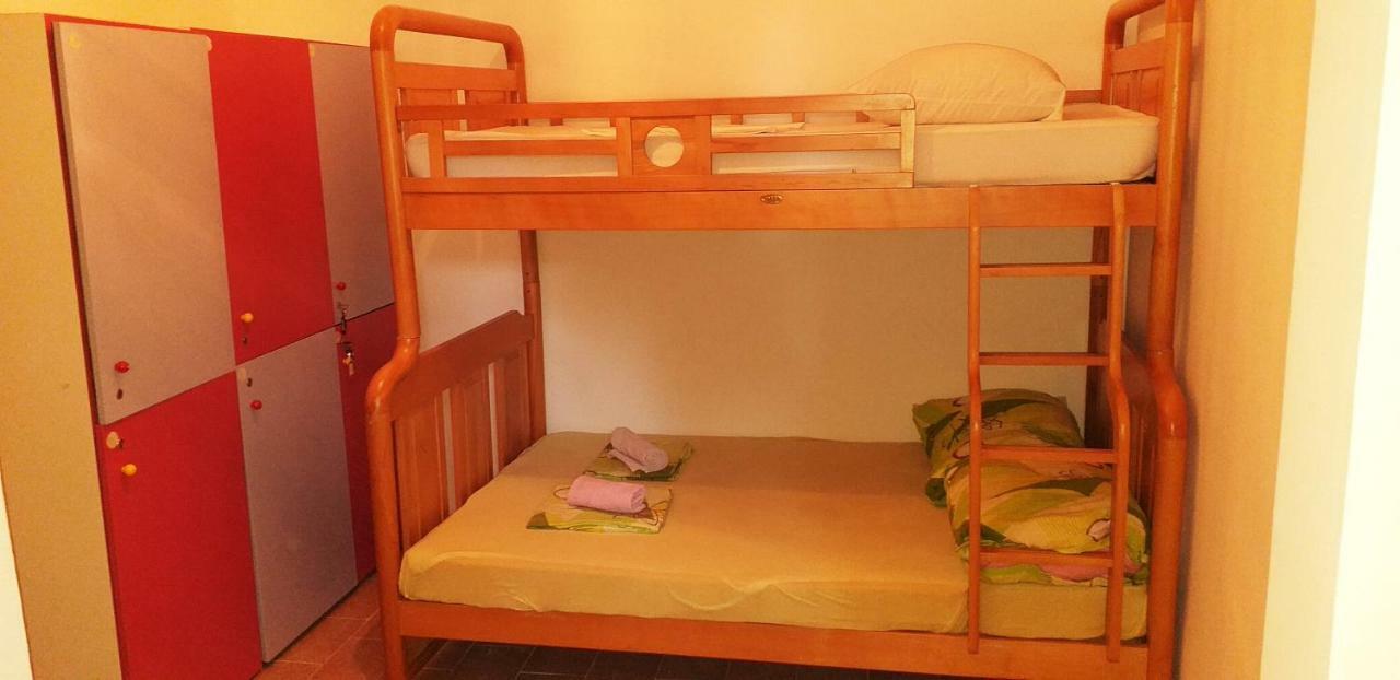 Hostel Alma 2 Пореч Экстерьер фото